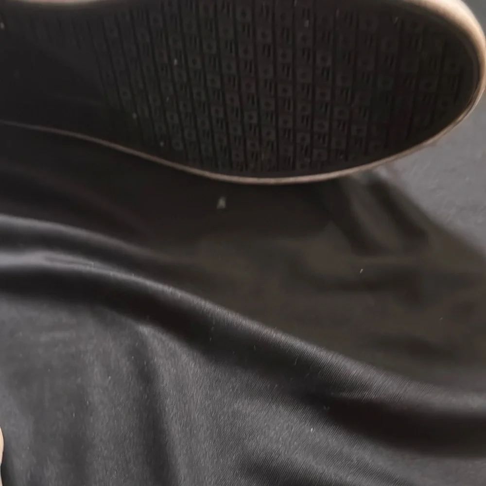 Zara Men's White Sneakers